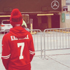 reckless kap