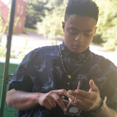 BamX - Never Again Feat. MellyX