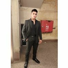 Yousef Elsanosy