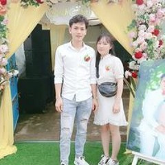 Nguyễn Thị Thùy Vương