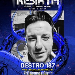 Destro 187