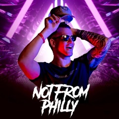 NOT FROM PHILLY