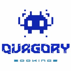 Quagory Bookings