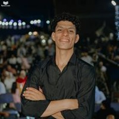 Mohamed Maher