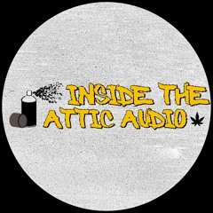 Inside The Attic Audio