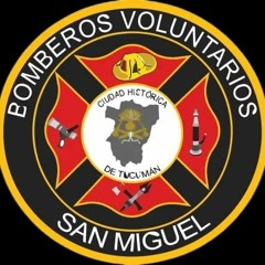 bomberos voluntarios smt