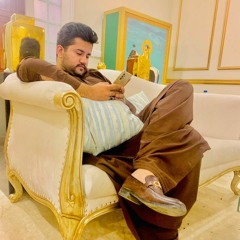 Mouzam Jatoi