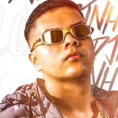 SENTA NO BUDOG - MC CHA ORIGINAL MC TOM DA VG (DJ NH DJ MH DJ FELIPE ORIGINAL)