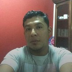Pedro Joaquin Centeno Pavon