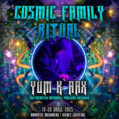 Yum K’aax - Metacortex Records