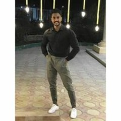 Nader Mohamed