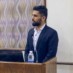 Salem Mohamed