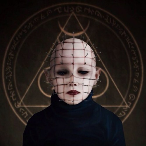 Havona Phaedra Lovecraft’s avatar