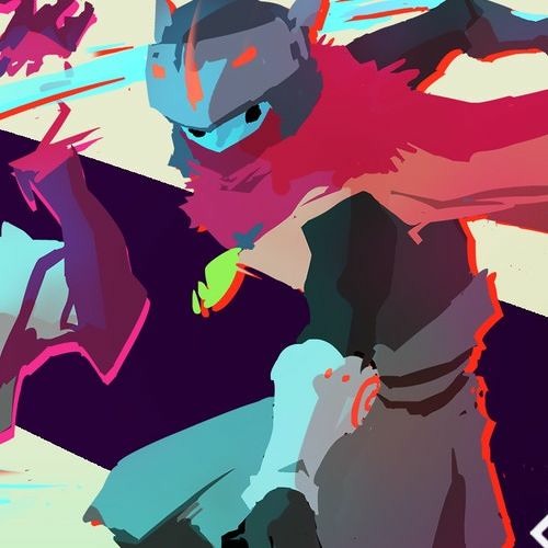 Target Practice Rivals of Aether
