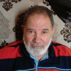 شوقي اسماعيل