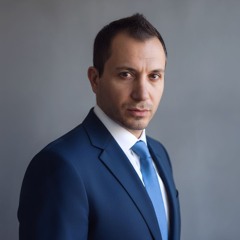 Angelos Mavros