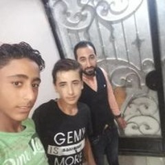 سعيد وليد عبد الجليل