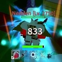 Nedden