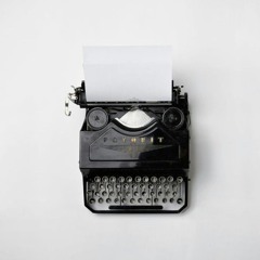 The Typewriter Speaks