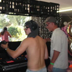 zack d