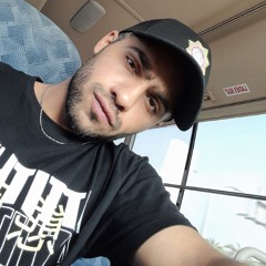 Hamza Balouch