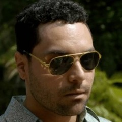 Carlos Holliday