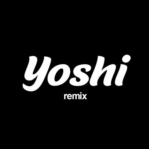 YOSHI’s avatar