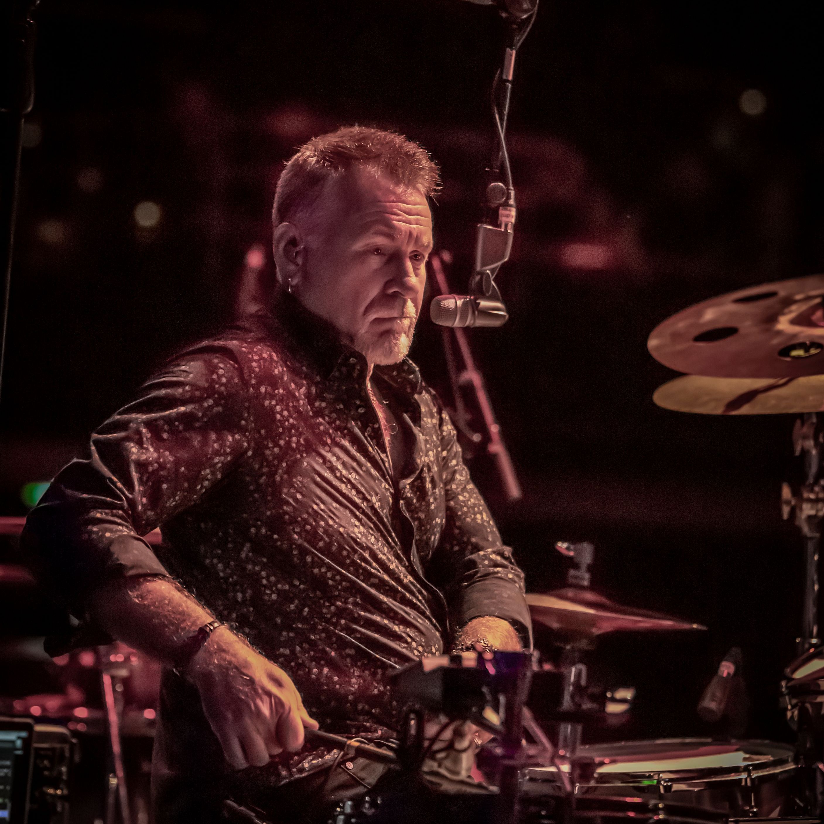 Dean Young