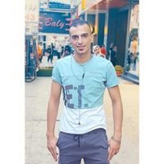 IBody Moustafa Abas
