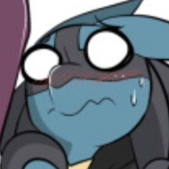 Lucario G7