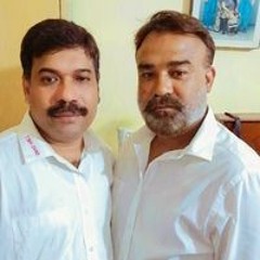Babar Maqsood