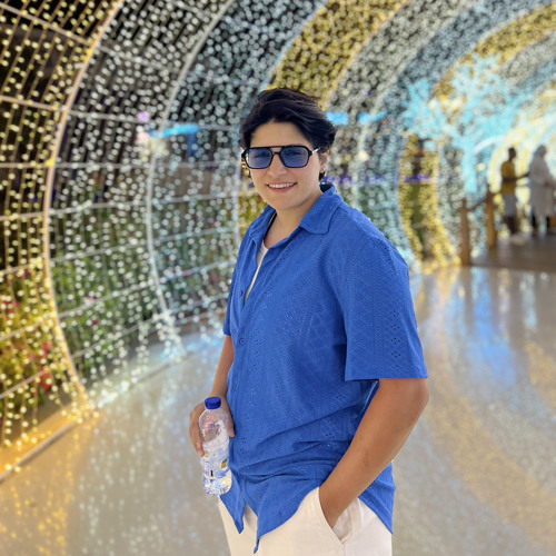 Dj nanii — artist photo