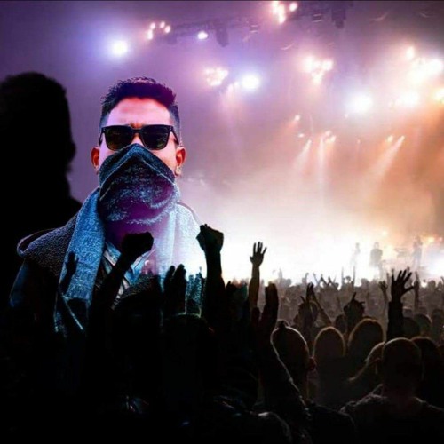 DJJ SABU BOOM BOX 💥 Disco Dance’s avatar