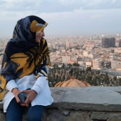 Fateme Mousavi
