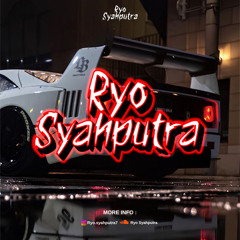 Ryo Syahputra