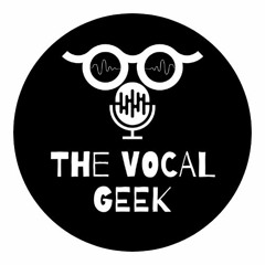 The Vocal Geek - Donn Reyes