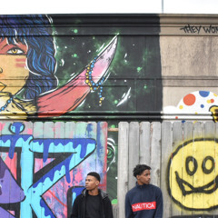 BMT (Greatest duo of all time)