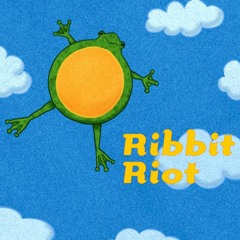 Ribbit Riot