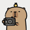 Tring Ted