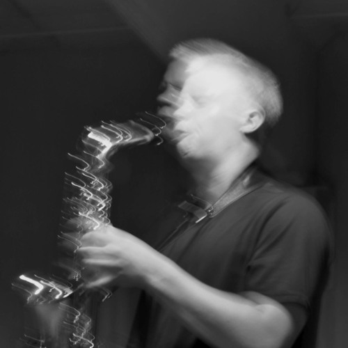 This Is How It Feels - Echosax