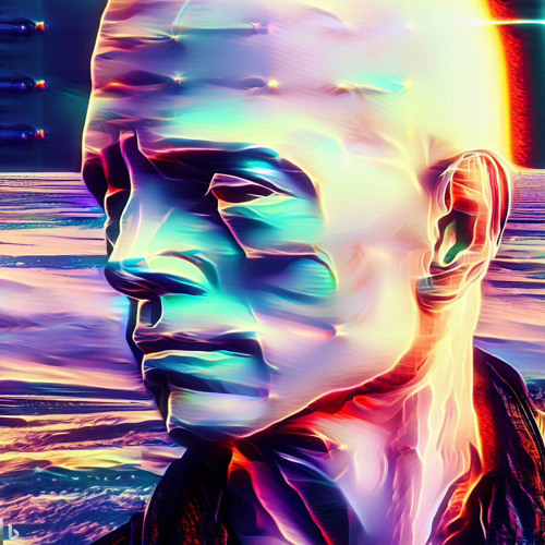 Blake Martin’s avatar
