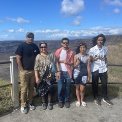Sie Luo Tolu on kosrae