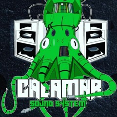 calamar sound système