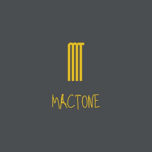 mactone’s avatar