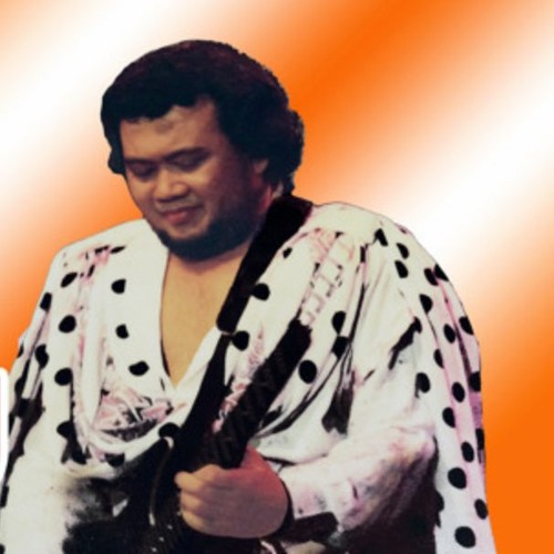 Rhoma Irama’s avatar