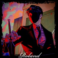 Roland Mcdonald