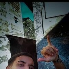 Lucas Lima Crvg
