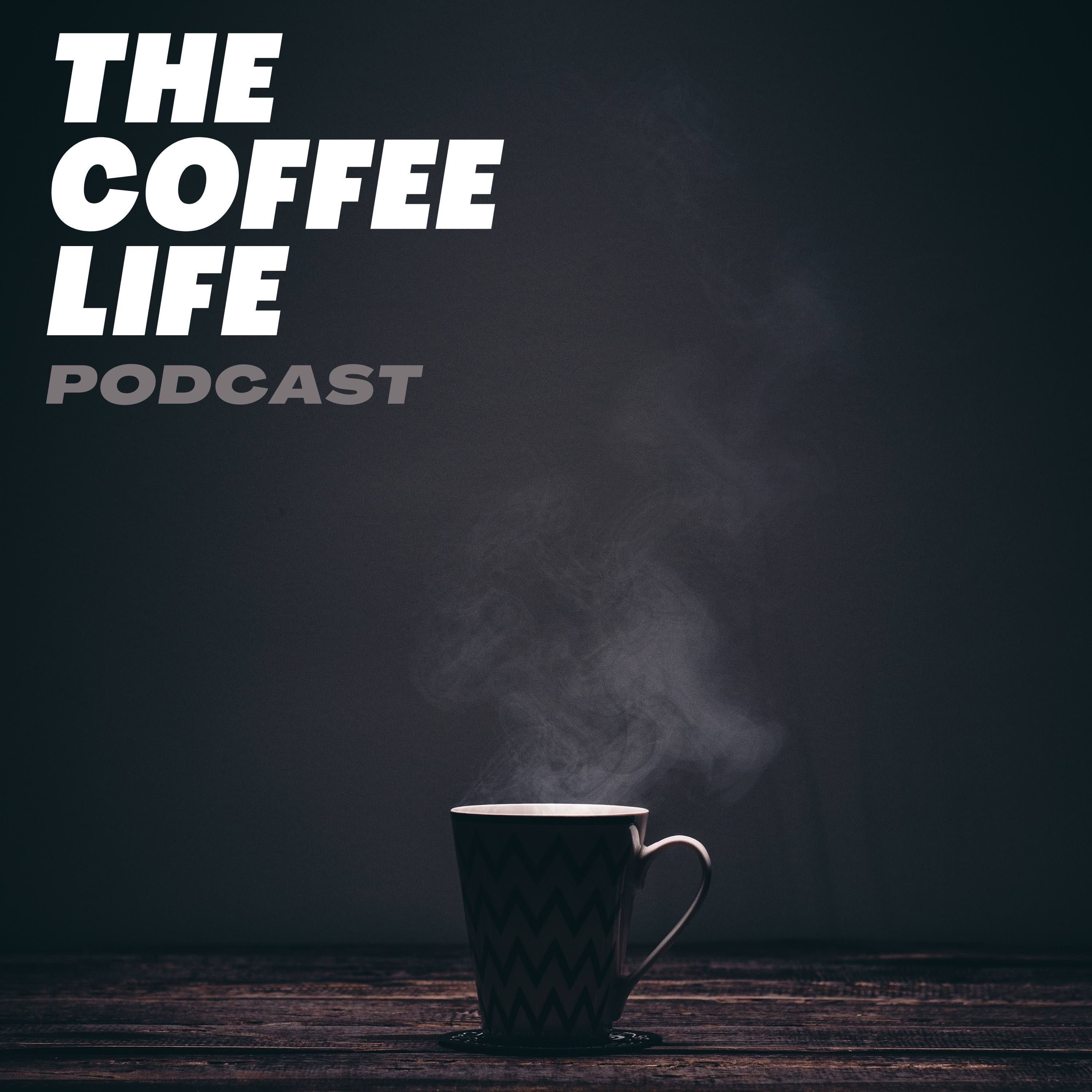 The Coffee Life