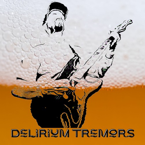 Delirium Tremors’s avatar