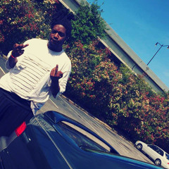 Rashad Blackwell